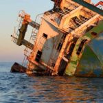 Lafayette Louisiana Personal Injury Maritime Accident Lawyers Wright Roy Sinking Ship