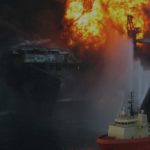 Lafayette Louisiana Offshore Accident Lawyers Who Represent Victims of Deepwater Horizon Blaze image of Deepwater Horizon