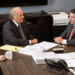 Lafayette Louisiana Class Action Lawyers Tom Edwards and Jimmy Domengeaux ofWright Roy