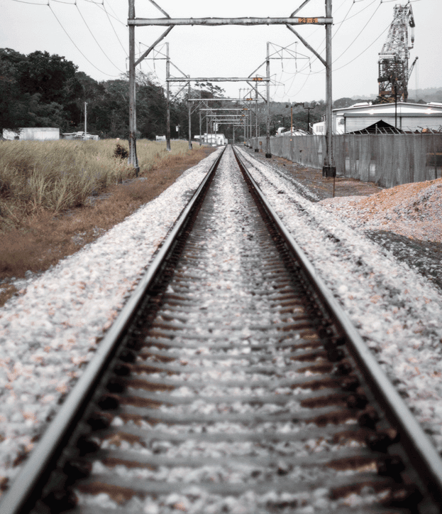 Lafayette Louisiana Railroad Accident Lawyers Train Tracks