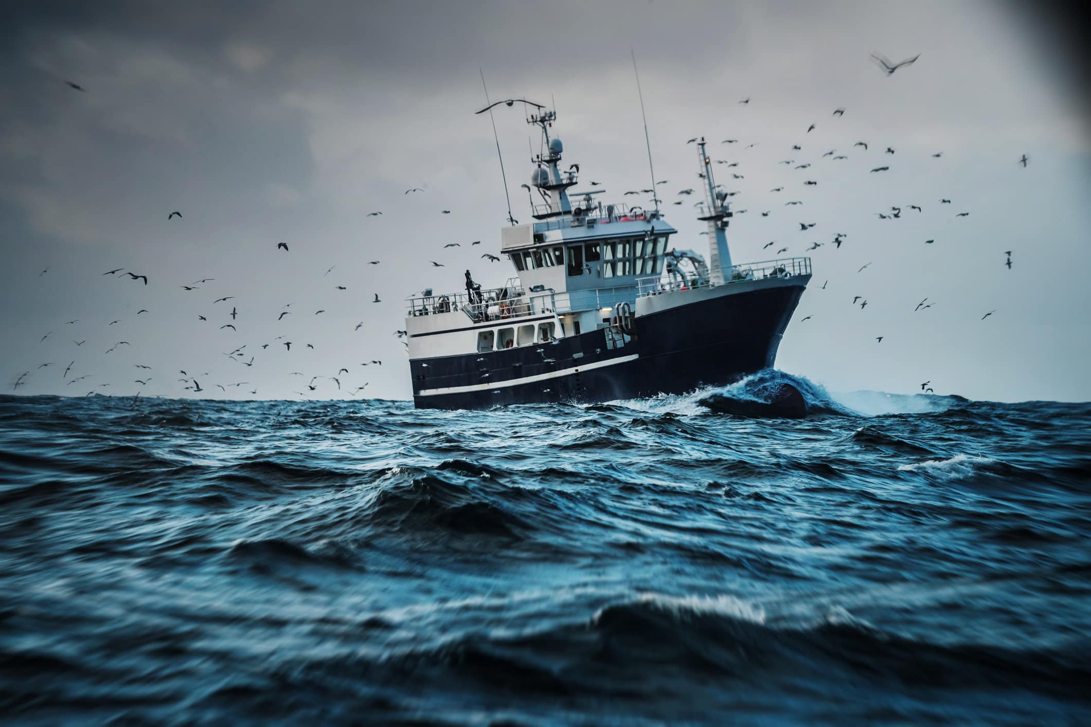 How an Experienced Lafayette Maritime Attorney Can Help Victims