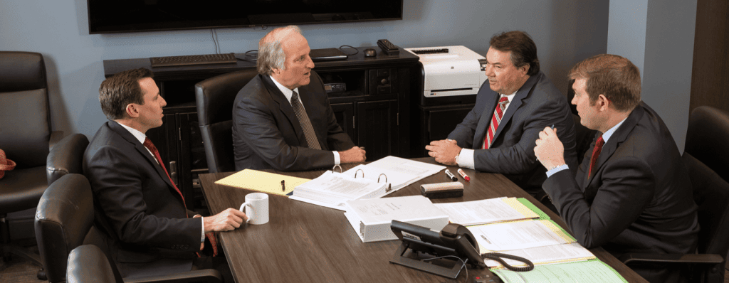 We're happy to talk about recent events with our firm and the legal world.