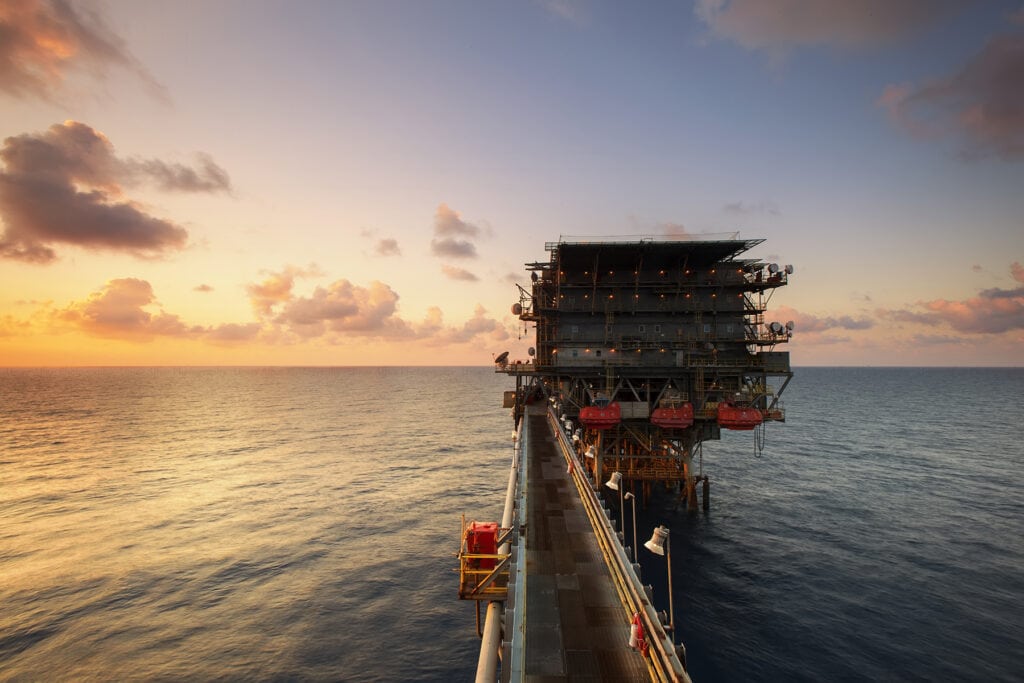 If you've suffered oil rig injuries on the job, our lawyers will fight to protect your rights.